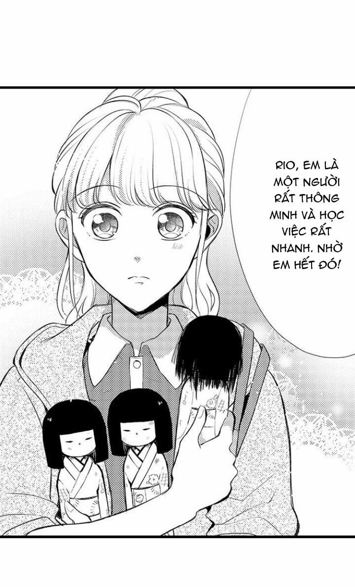 Anh Sẽ Yêu Em Cho Đến Ngày Em Tốt Nghiệp 19.2 trang 7