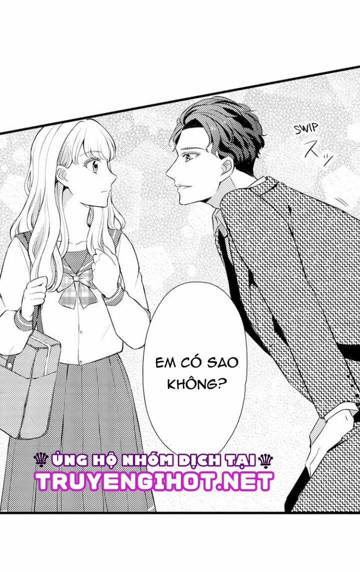 Anh Sẽ Yêu Em Cho Đến Ngày Em Tốt Nghiệp 2.1 trang 3