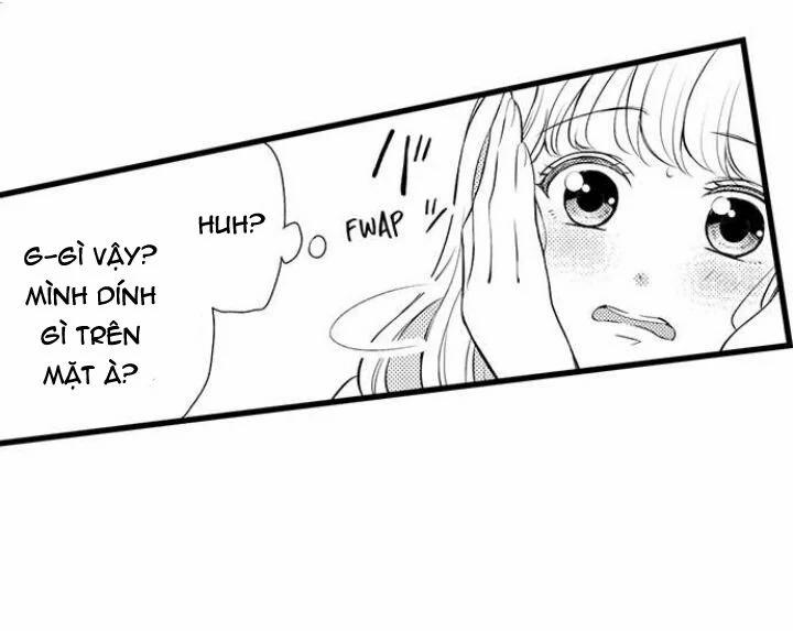 Anh Sẽ Yêu Em Cho Đến Ngày Em Tốt Nghiệp 2.1 trang 7