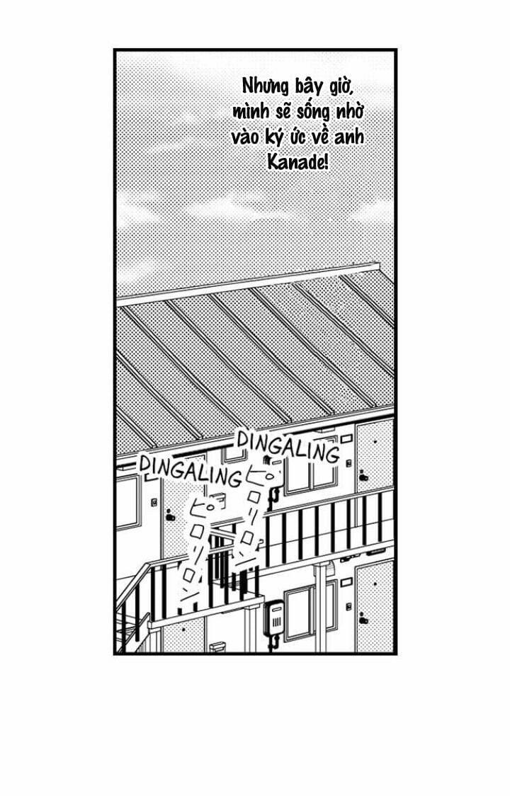 Anh Sẽ Yêu Em Cho Đến Ngày Em Tốt Nghiệp 2.2 trang 10