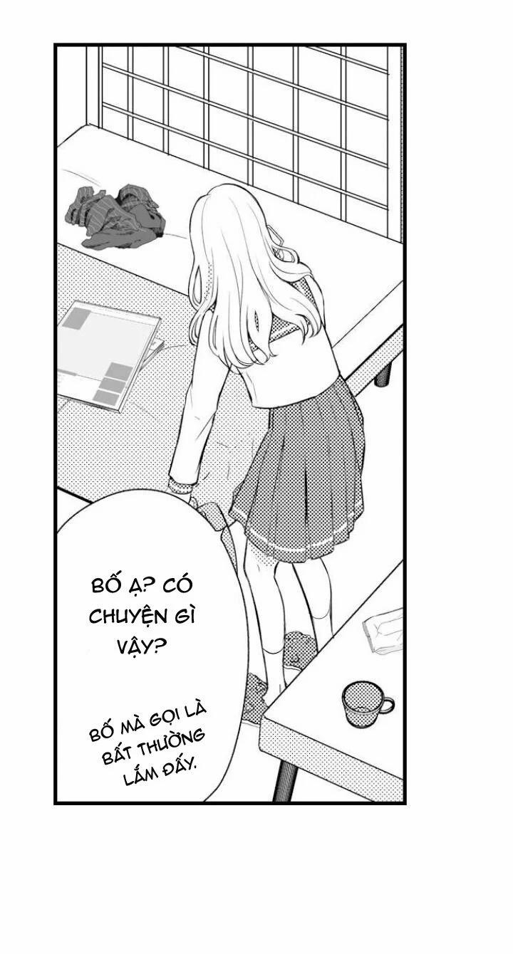 Anh Sẽ Yêu Em Cho Đến Ngày Em Tốt Nghiệp 2.2 trang 12