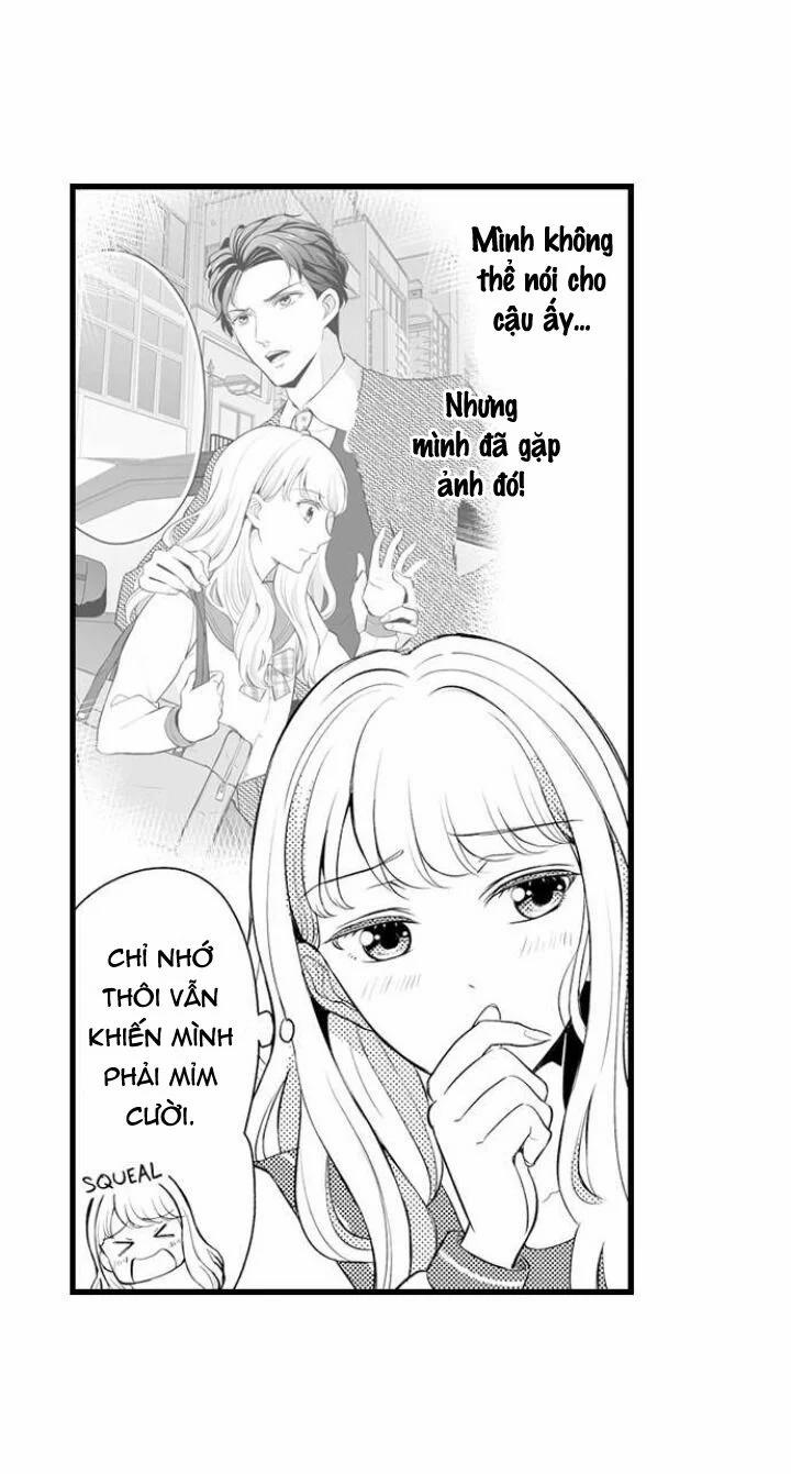 Anh Sẽ Yêu Em Cho Đến Ngày Em Tốt Nghiệp 2.2 trang 5