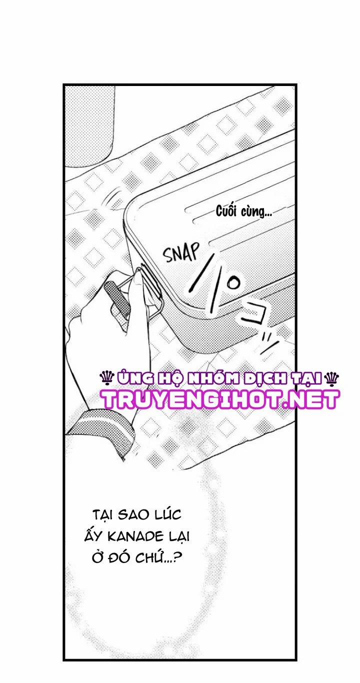 Anh Sẽ Yêu Em Cho Đến Ngày Em Tốt Nghiệp 2.2 trang 6