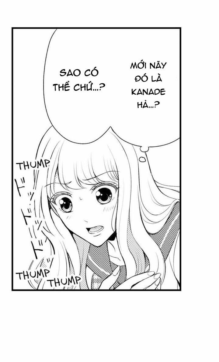 Anh Sẽ Yêu Em Cho Đến Ngày Em Tốt Nghiệp 2.3 trang 10