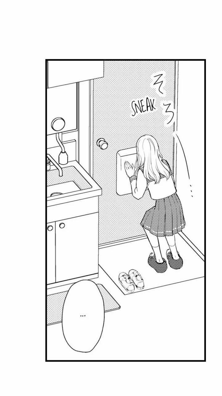 Anh Sẽ Yêu Em Cho Đến Ngày Em Tốt Nghiệp 2.3 trang 6