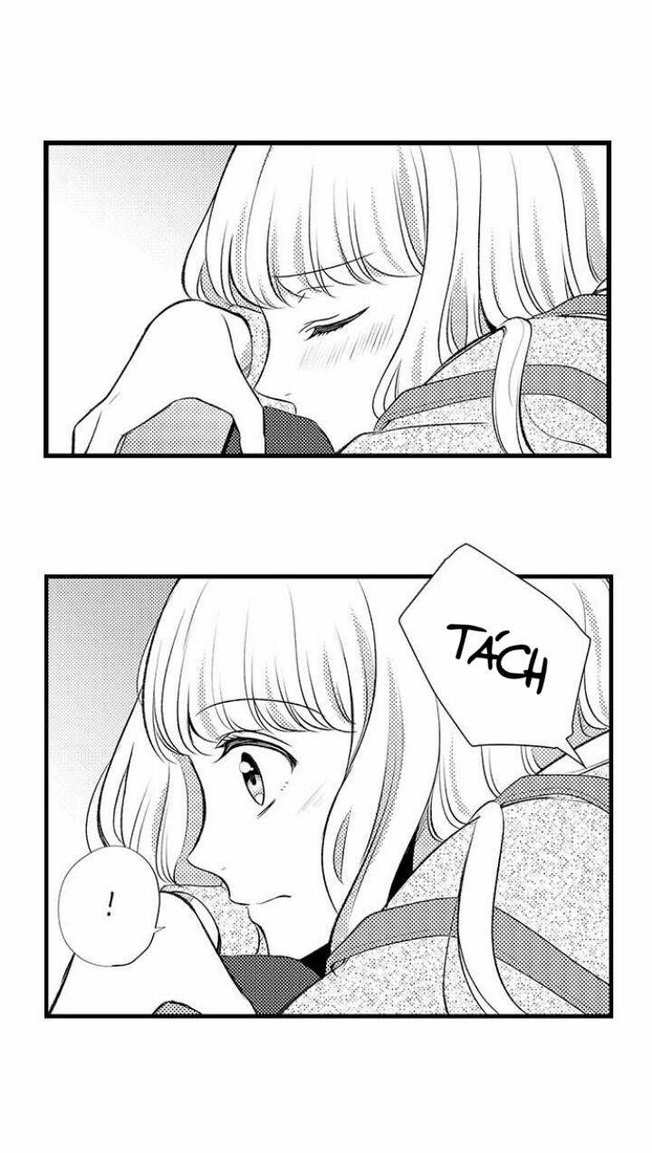 Anh Sẽ Yêu Em Cho Đến Ngày Em Tốt Nghiệp 20.1 trang 13