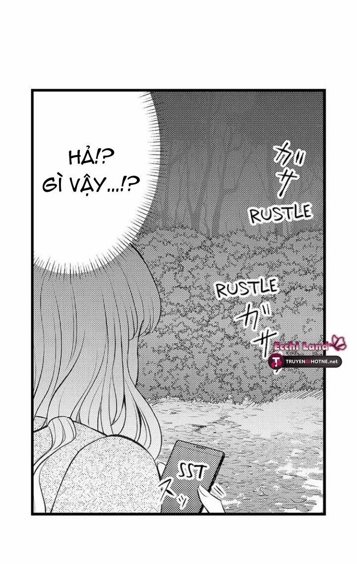 Anh Sẽ Yêu Em Cho Đến Ngày Em Tốt Nghiệp 20.1 trang 14