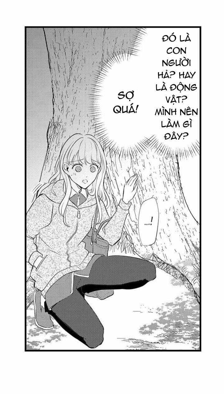 Anh Sẽ Yêu Em Cho Đến Ngày Em Tốt Nghiệp 20.1 trang 15