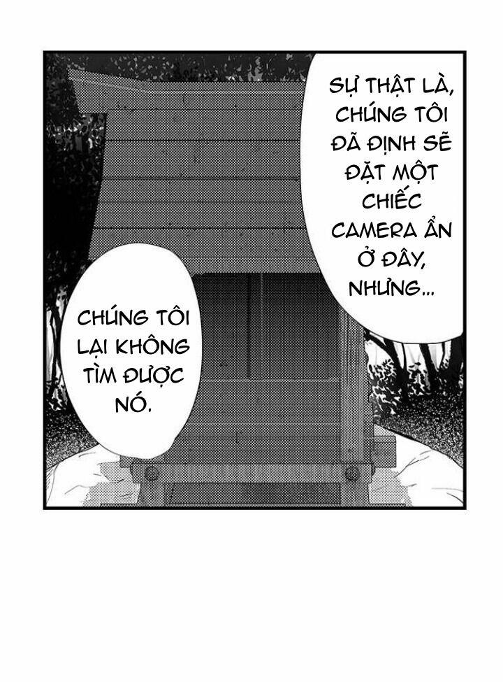 Anh Sẽ Yêu Em Cho Đến Ngày Em Tốt Nghiệp 20.1 trang 4