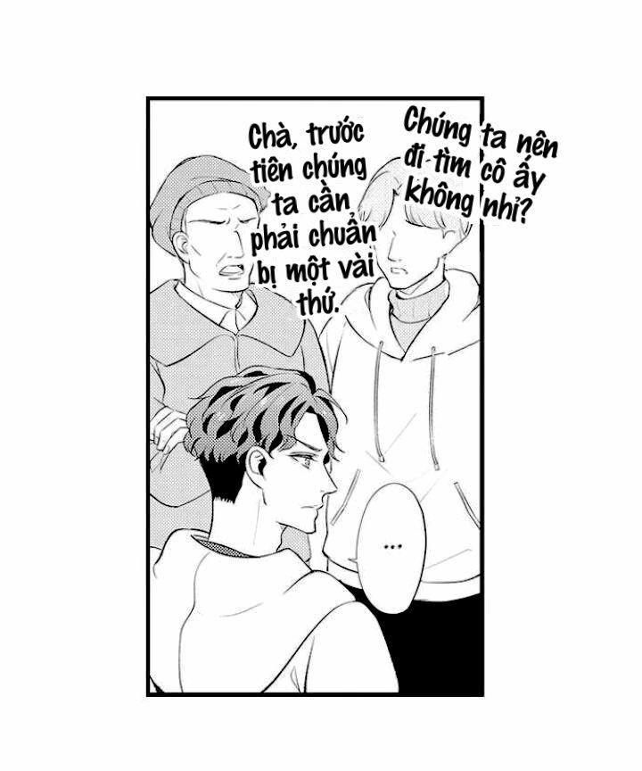 Anh Sẽ Yêu Em Cho Đến Ngày Em Tốt Nghiệp 20.1 trang 6