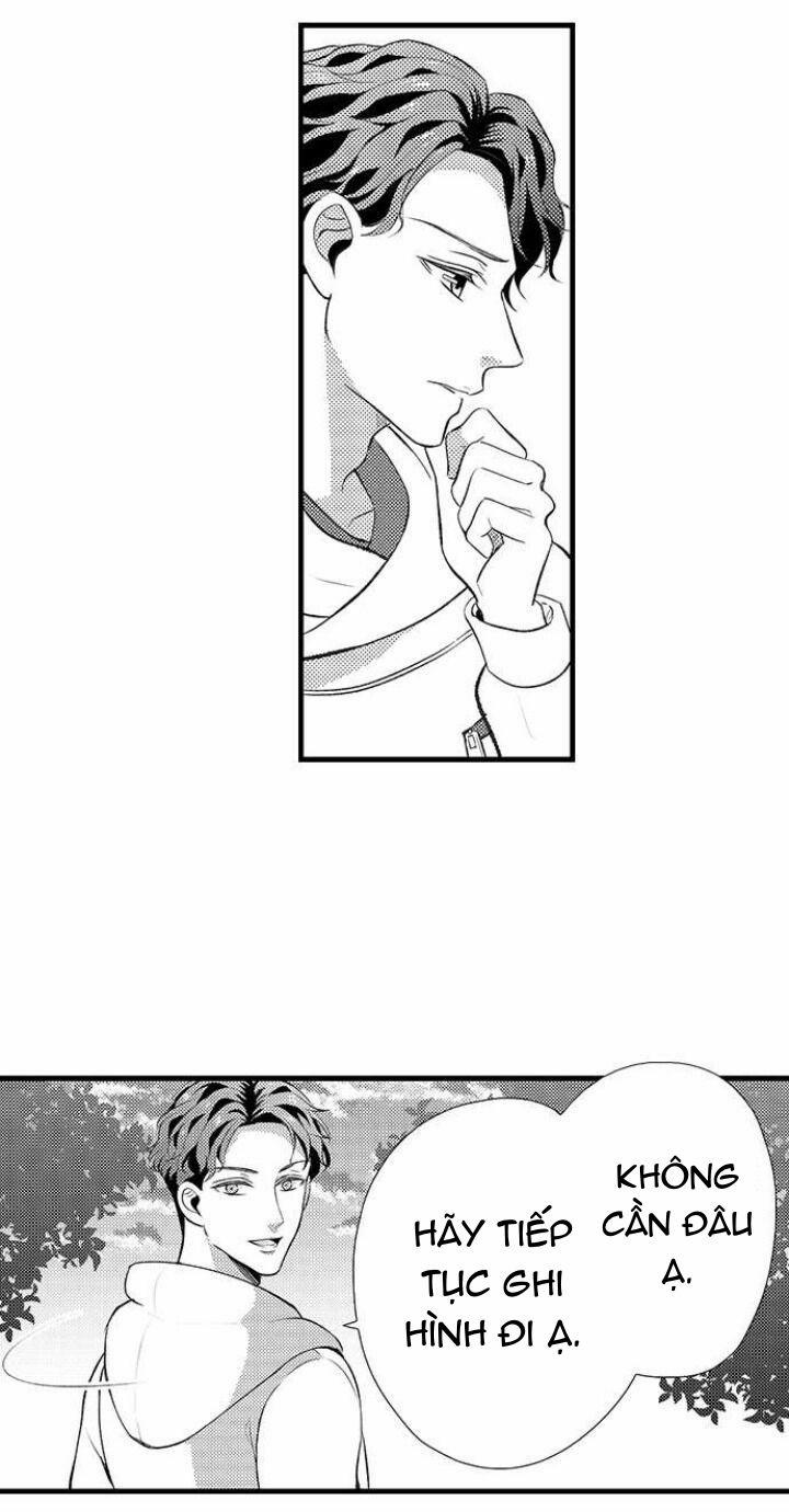 Anh Sẽ Yêu Em Cho Đến Ngày Em Tốt Nghiệp 20.1 trang 7