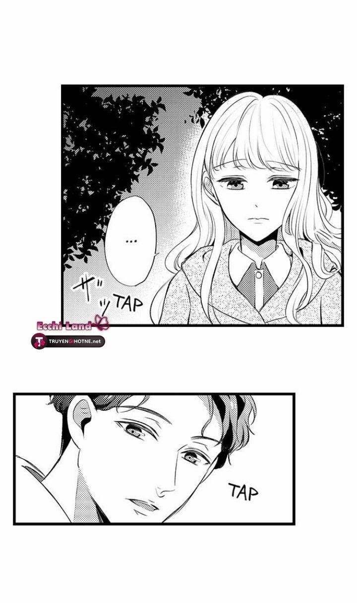Anh Sẽ Yêu Em Cho Đến Ngày Em Tốt Nghiệp 20.2 trang 10