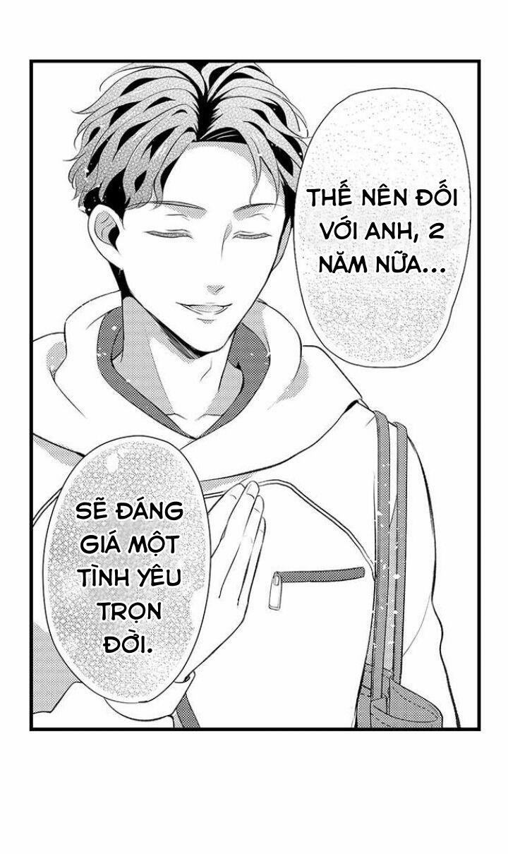 Anh Sẽ Yêu Em Cho Đến Ngày Em Tốt Nghiệp 21.1 trang 12