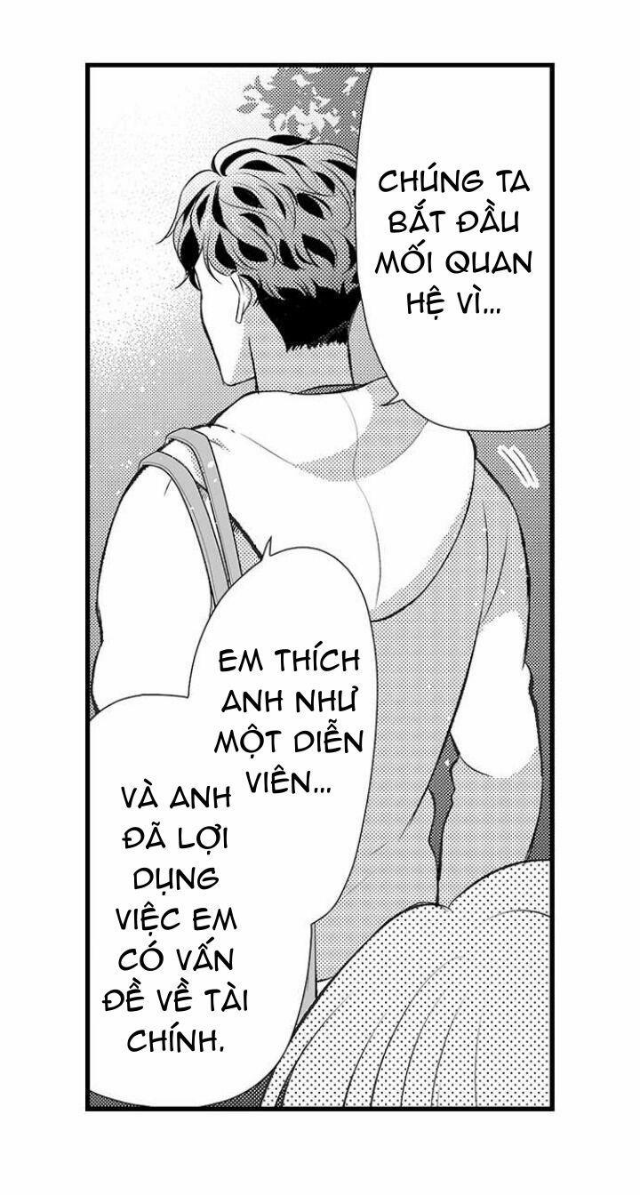 Anh Sẽ Yêu Em Cho Đến Ngày Em Tốt Nghiệp 21.1 trang 17