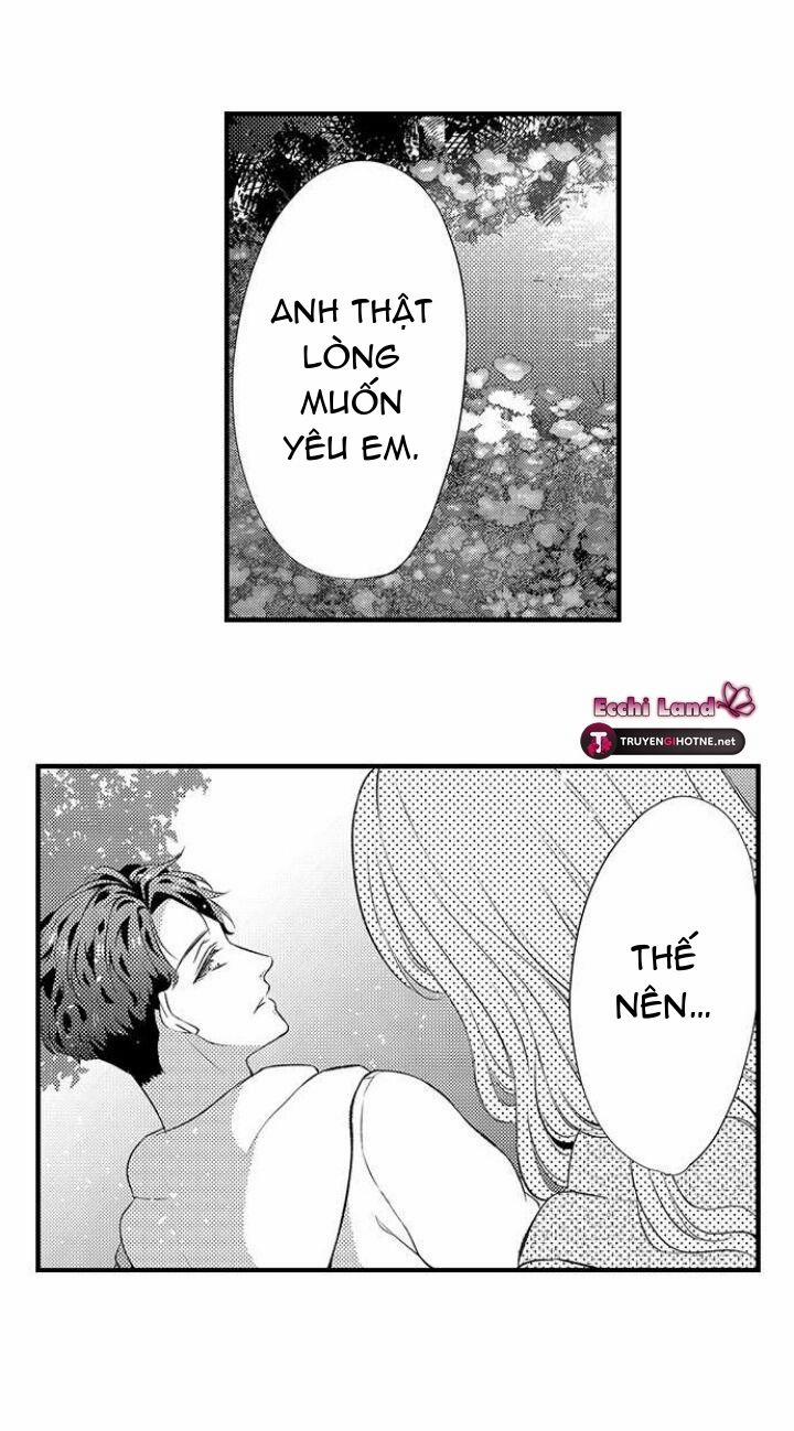 Anh Sẽ Yêu Em Cho Đến Ngày Em Tốt Nghiệp 21.1 trang 18