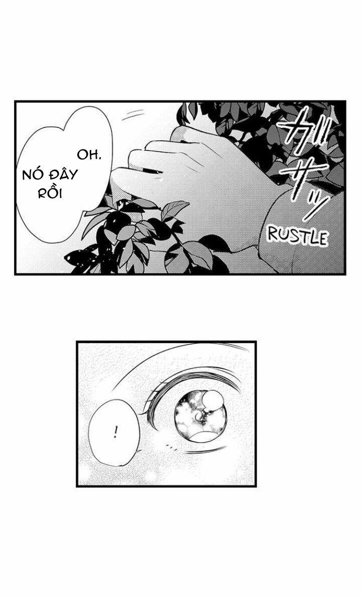 Anh Sẽ Yêu Em Cho Đến Ngày Em Tốt Nghiệp 21.1 trang 5
