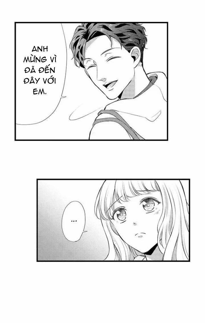 Anh Sẽ Yêu Em Cho Đến Ngày Em Tốt Nghiệp 21.1 trang 8