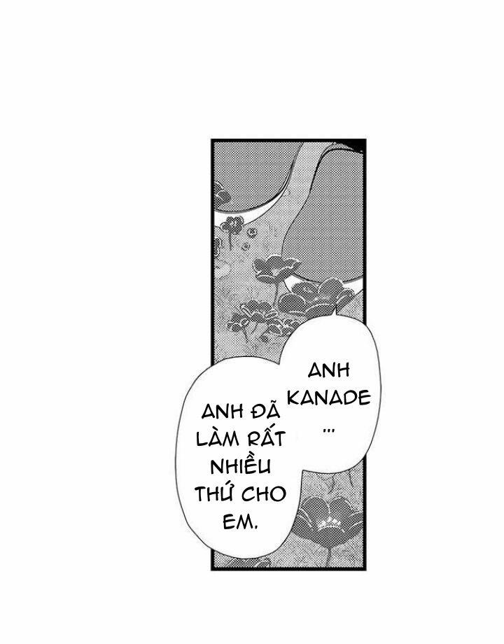 Anh Sẽ Yêu Em Cho Đến Ngày Em Tốt Nghiệp 21.1 trang 9