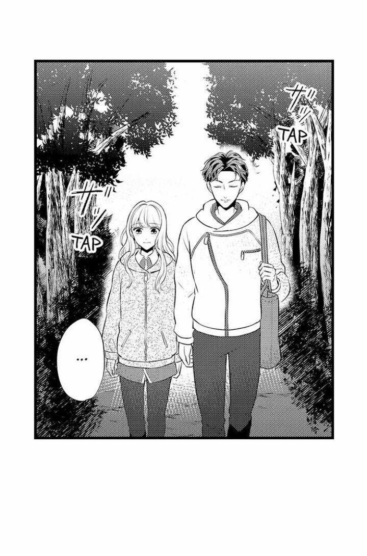 Anh Sẽ Yêu Em Cho Đến Ngày Em Tốt Nghiệp 21.2 trang 4