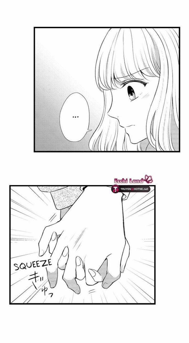 Anh Sẽ Yêu Em Cho Đến Ngày Em Tốt Nghiệp 21.2 trang 7