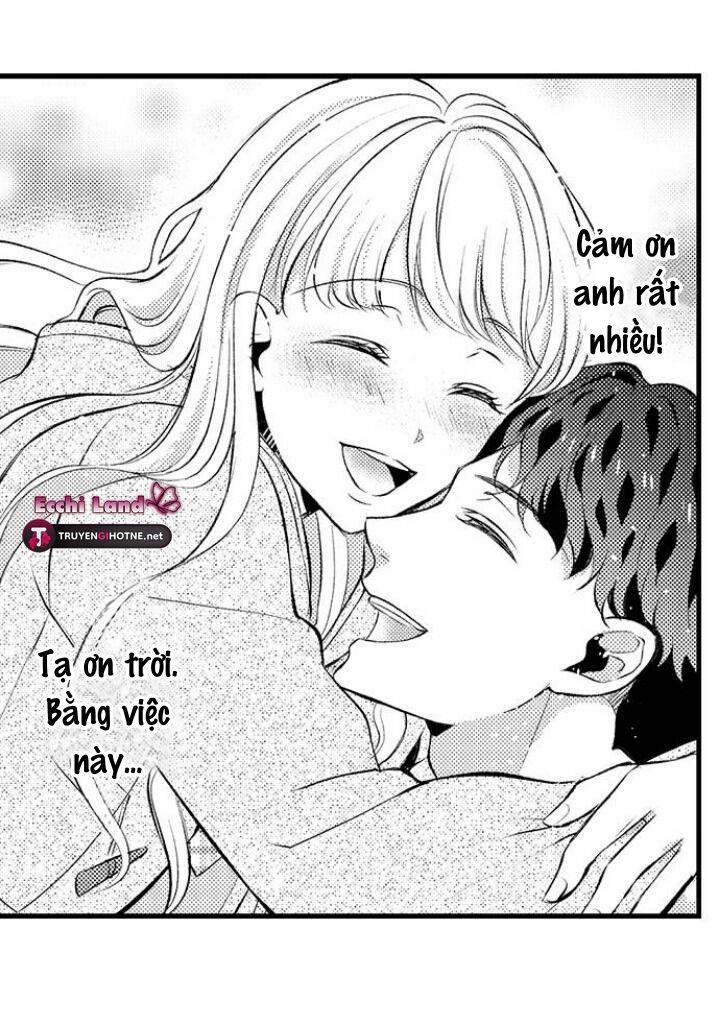 Anh Sẽ Yêu Em Cho Đến Ngày Em Tốt Nghiệp 22.2 trang 12