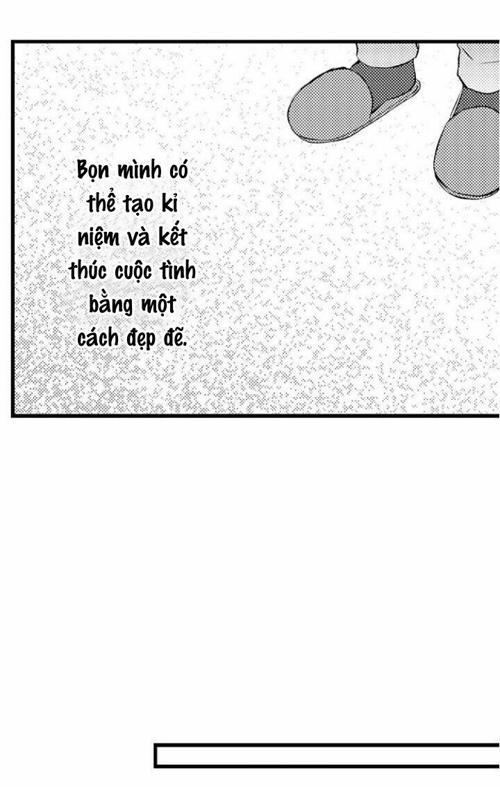Anh Sẽ Yêu Em Cho Đến Ngày Em Tốt Nghiệp 22.2 trang 13