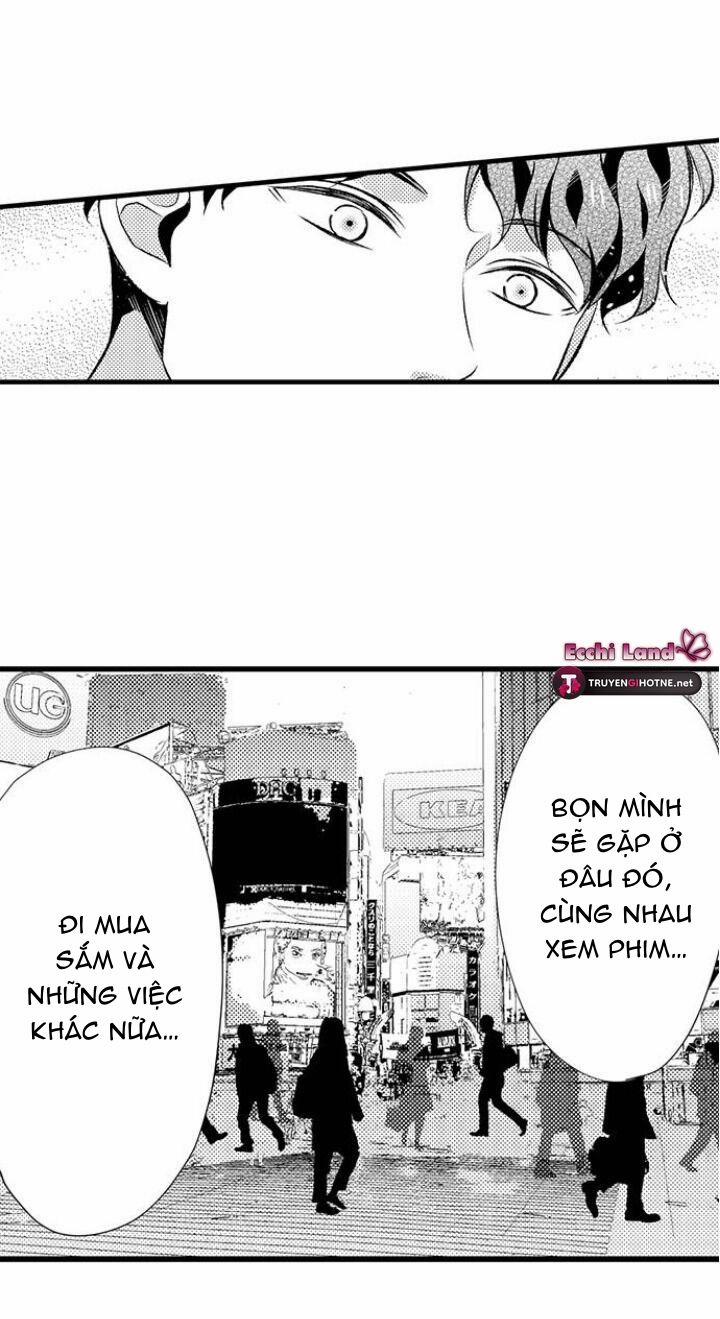 Anh Sẽ Yêu Em Cho Đến Ngày Em Tốt Nghiệp 22.2 trang 8