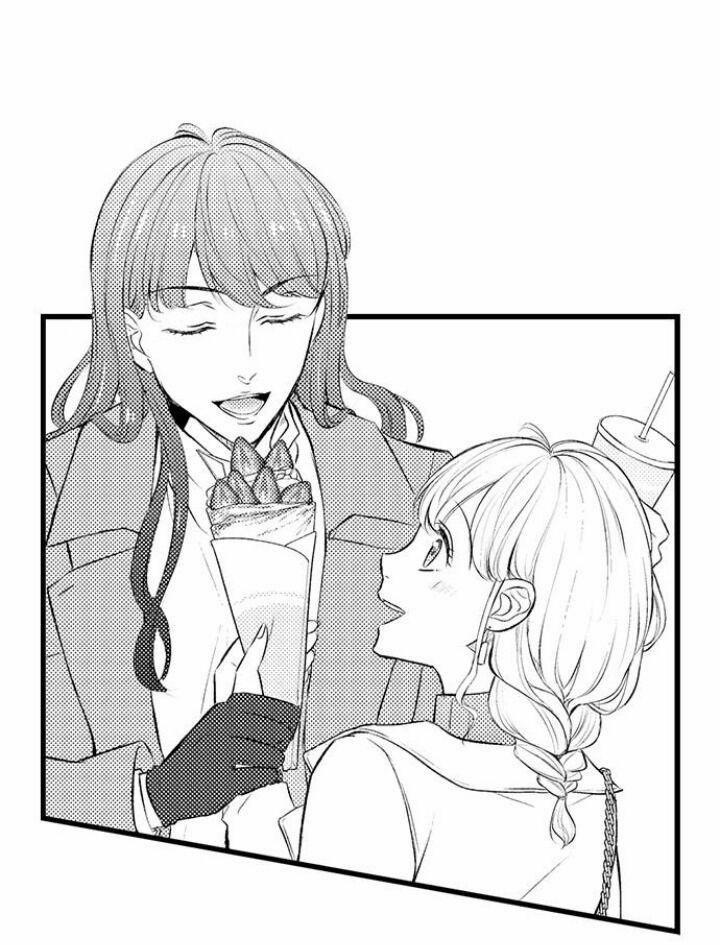 Anh Sẽ Yêu Em Cho Đến Ngày Em Tốt Nghiệp 23.1 trang 11