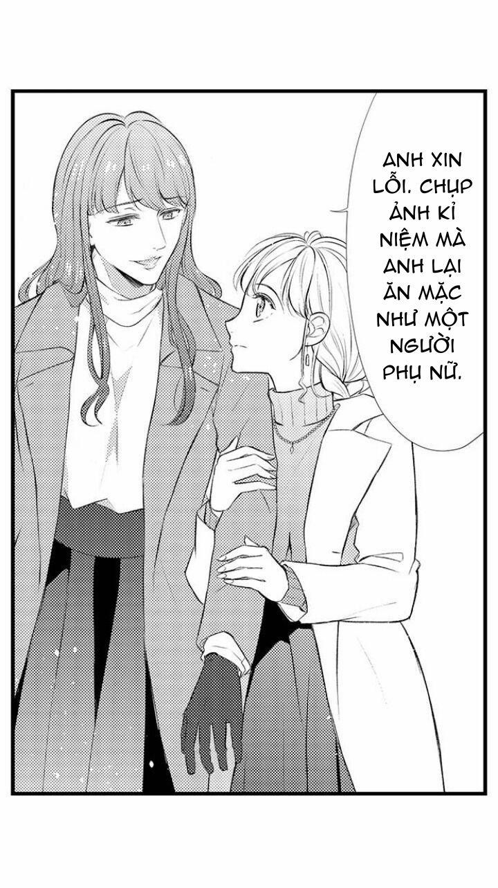 Anh Sẽ Yêu Em Cho Đến Ngày Em Tốt Nghiệp 23.1 trang 17