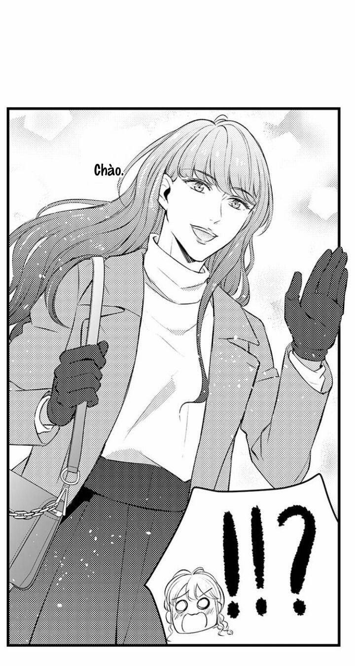 Anh Sẽ Yêu Em Cho Đến Ngày Em Tốt Nghiệp 23.1 trang 4