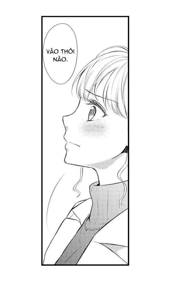 Anh Sẽ Yêu Em Cho Đến Ngày Em Tốt Nghiệp 23.2 trang 14