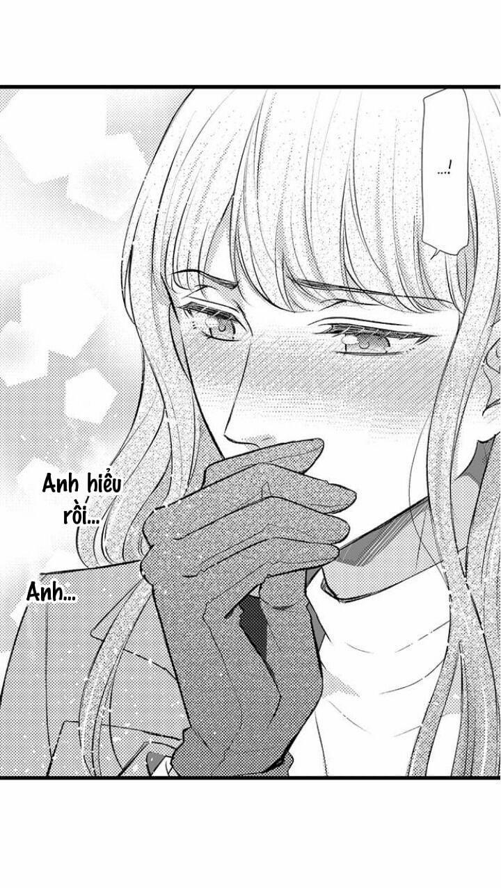 Anh Sẽ Yêu Em Cho Đến Ngày Em Tốt Nghiệp 23.2 trang 6