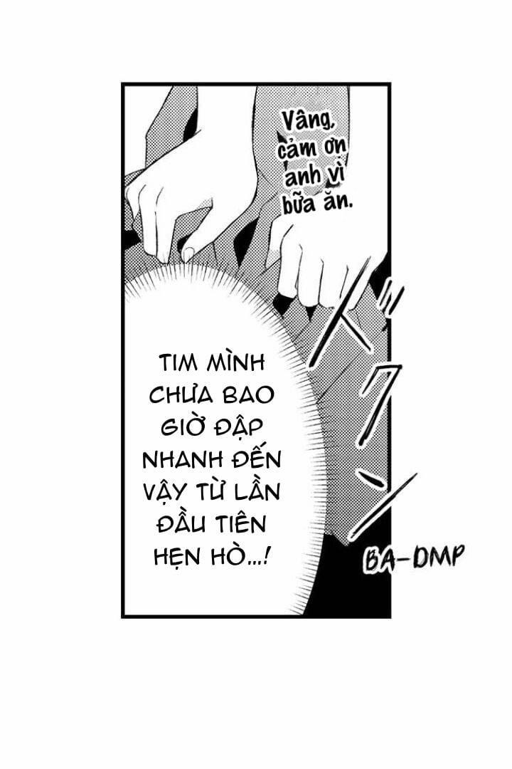 Anh Sẽ Yêu Em Cho Đến Ngày Em Tốt Nghiệp 24.1 trang 5