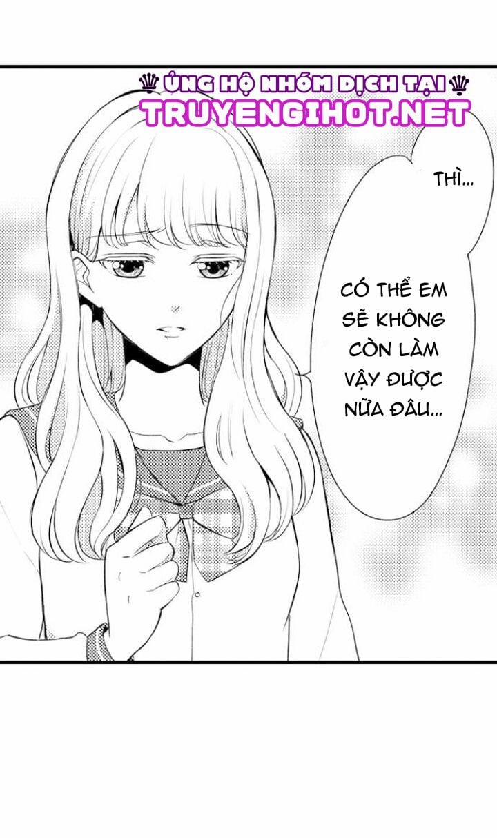 Anh Sẽ Yêu Em Cho Đến Ngày Em Tốt Nghiệp 3.1 trang 5