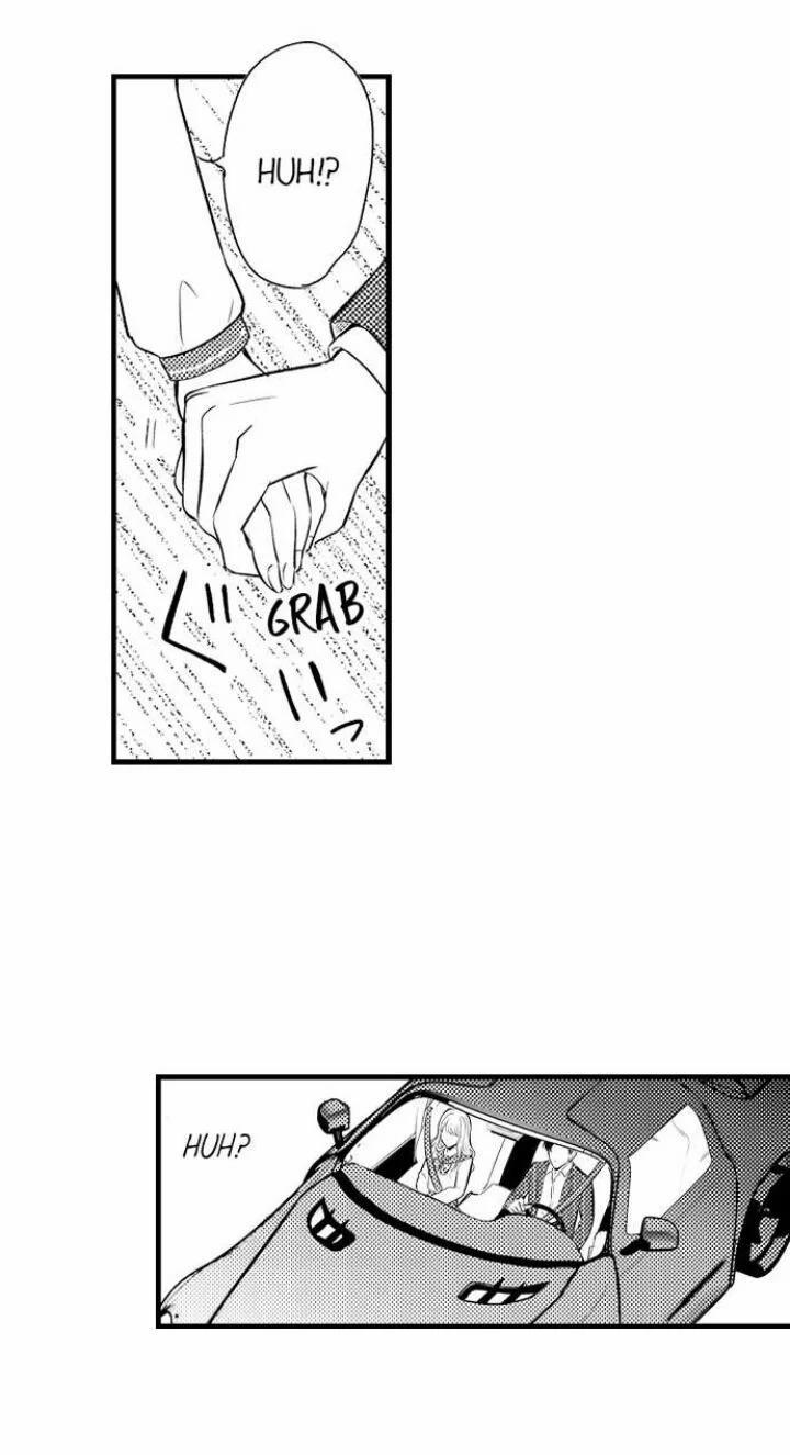 Anh Sẽ Yêu Em Cho Đến Ngày Em Tốt Nghiệp 3.1 trang 9