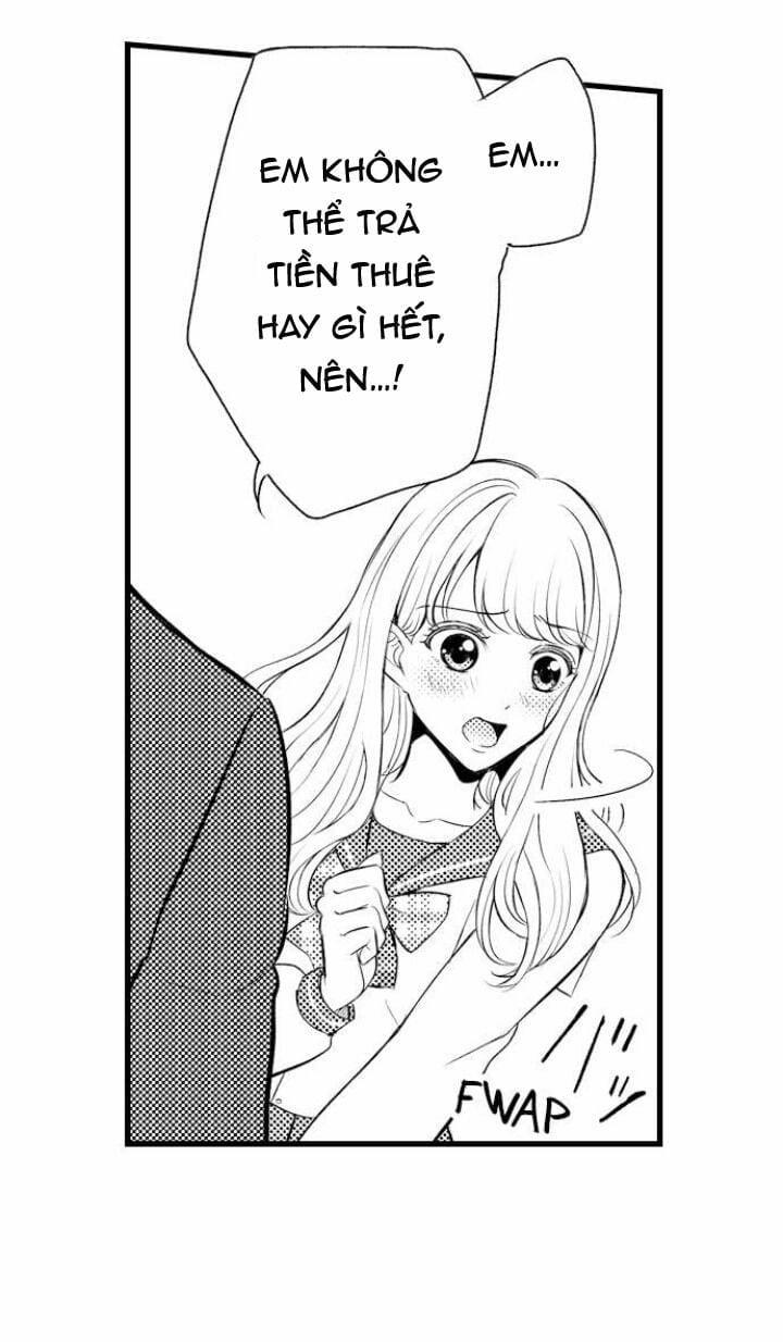 Anh Sẽ Yêu Em Cho Đến Ngày Em Tốt Nghiệp 3.2 trang 4