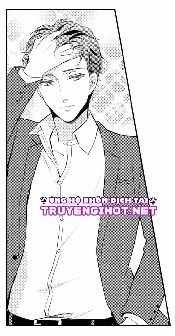 Anh Sẽ Yêu Em Cho Đến Ngày Em Tốt Nghiệp 3.3 trang 3