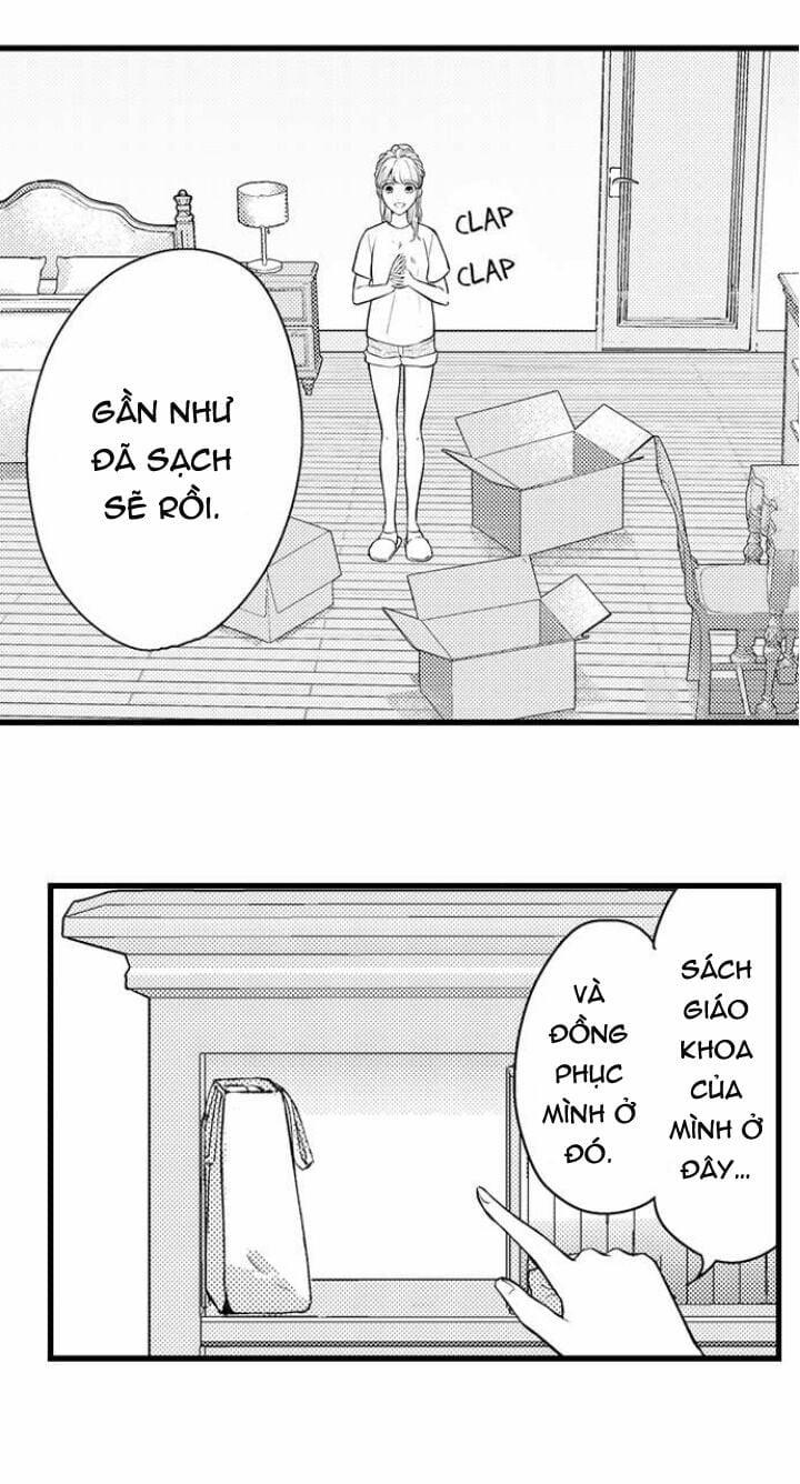 Anh Sẽ Yêu Em Cho Đến Ngày Em Tốt Nghiệp 4.1 trang 2