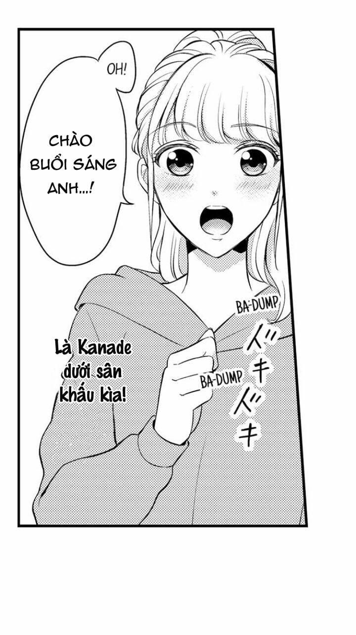 Anh Sẽ Yêu Em Cho Đến Ngày Em Tốt Nghiệp 4.1 trang 7