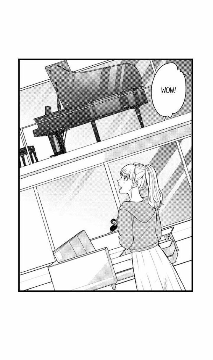 Anh Sẽ Yêu Em Cho Đến Ngày Em Tốt Nghiệp 4.1 trang 9