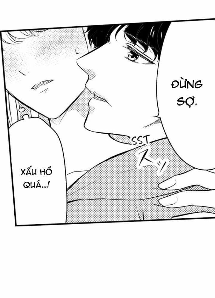 Anh Sẽ Yêu Em Cho Đến Ngày Em Tốt Nghiệp 4.2 trang 2