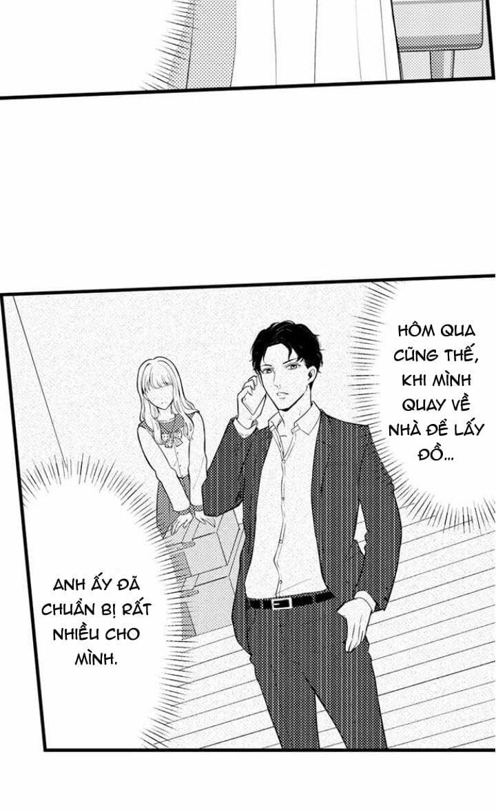 Anh Sẽ Yêu Em Cho Đến Ngày Em Tốt Nghiệp 4.2 trang 4
