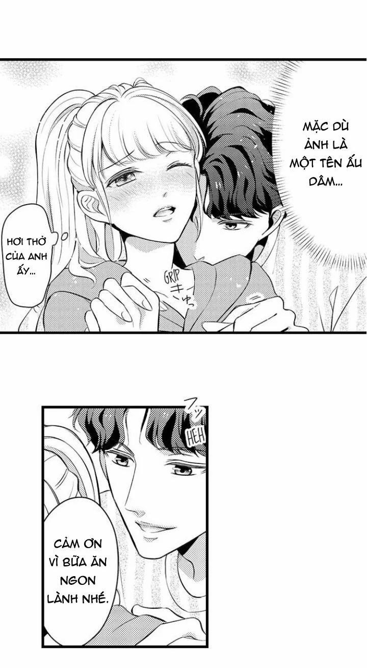 Anh Sẽ Yêu Em Cho Đến Ngày Em Tốt Nghiệp 4.2 trang 6