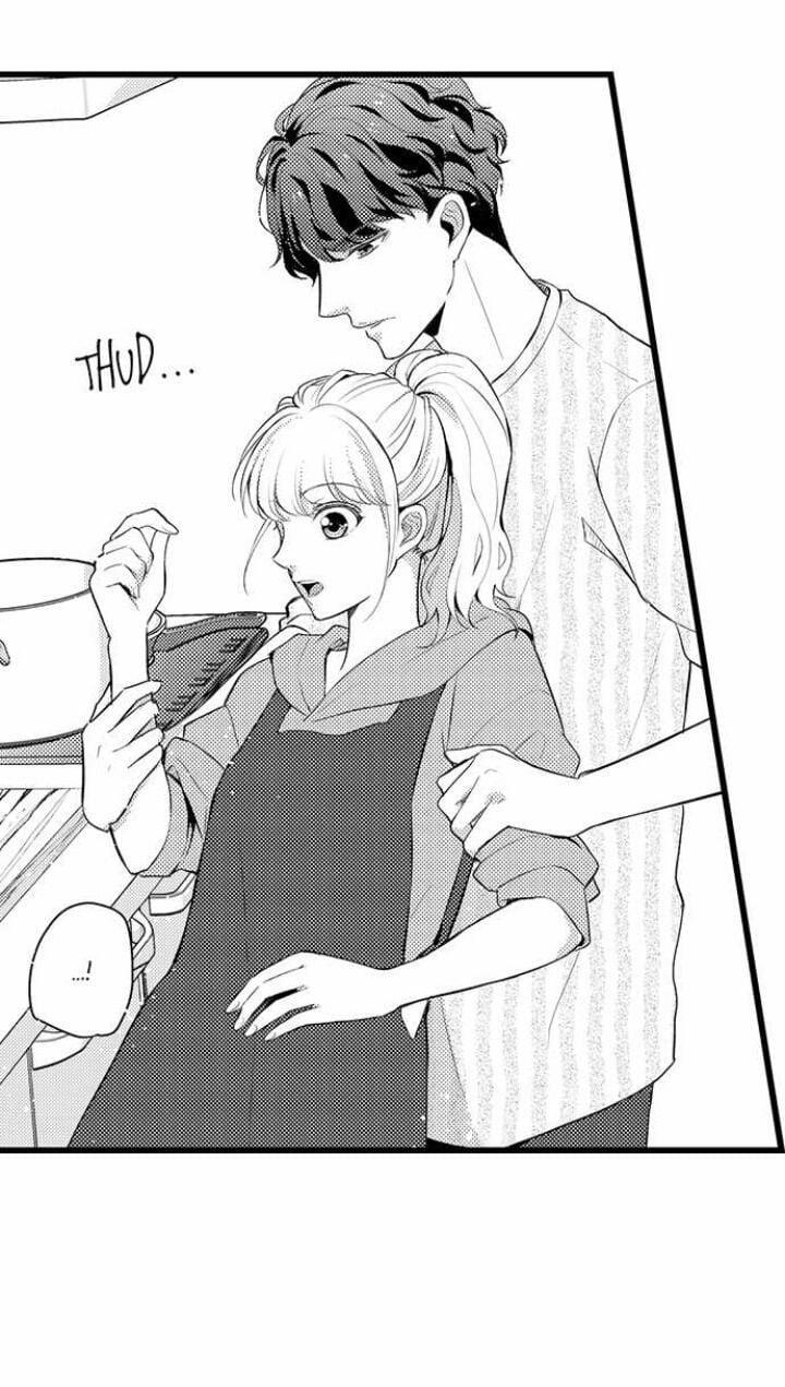 Anh Sẽ Yêu Em Cho Đến Ngày Em Tốt Nghiệp 4.3 trang 4