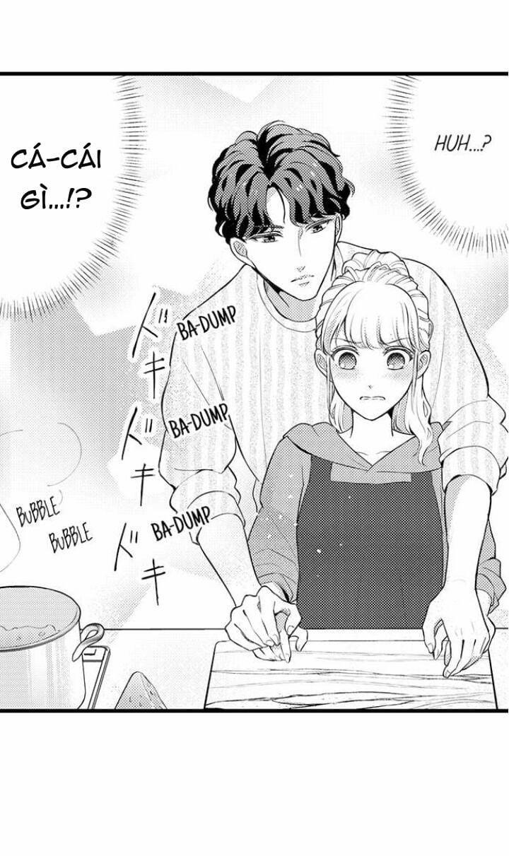 Anh Sẽ Yêu Em Cho Đến Ngày Em Tốt Nghiệp 4.3 trang 7