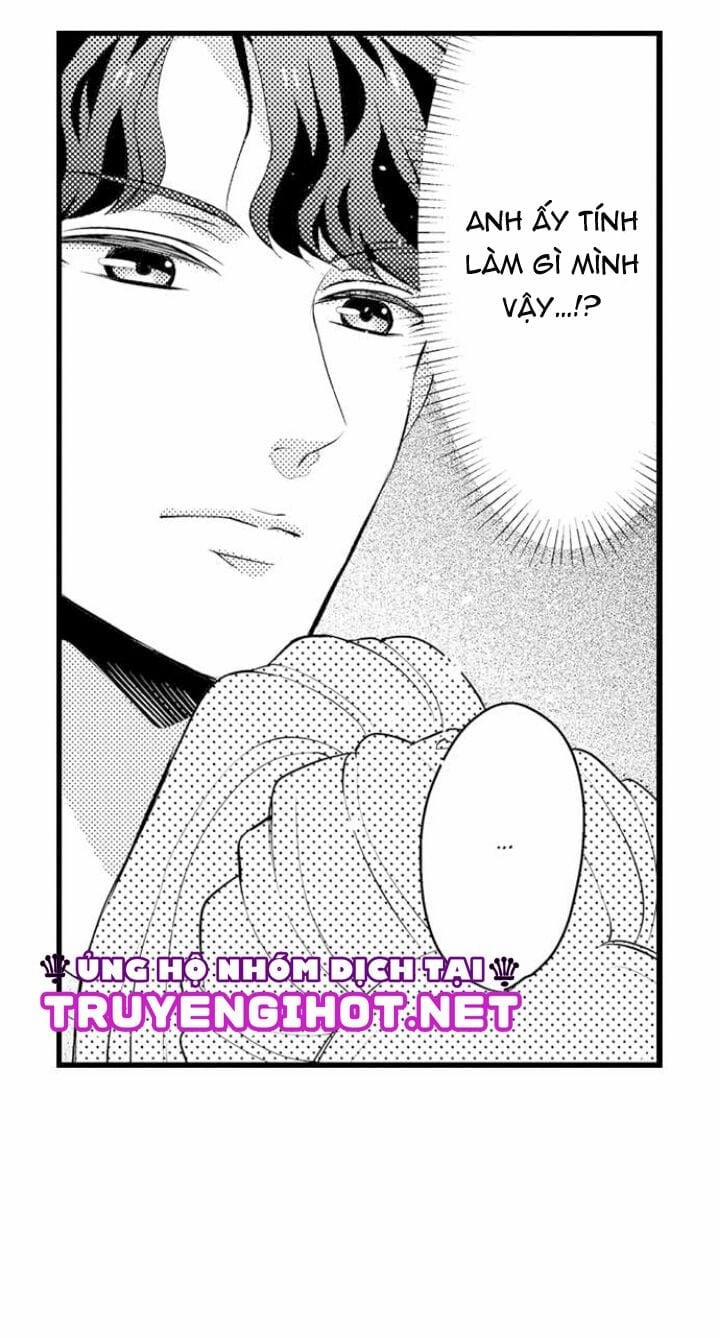 Anh Sẽ Yêu Em Cho Đến Ngày Em Tốt Nghiệp 4.3 trang 9