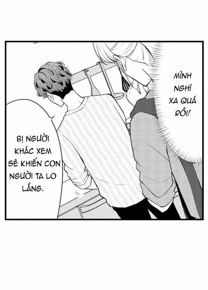 Anh Sẽ Yêu Em Cho Đến Ngày Em Tốt Nghiệp 5.1 trang 4