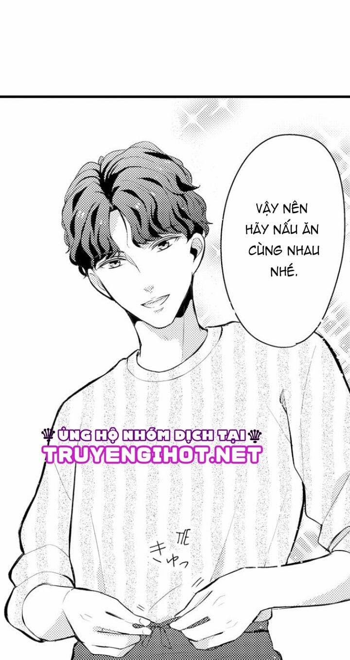 Anh Sẽ Yêu Em Cho Đến Ngày Em Tốt Nghiệp 5.1 trang 5