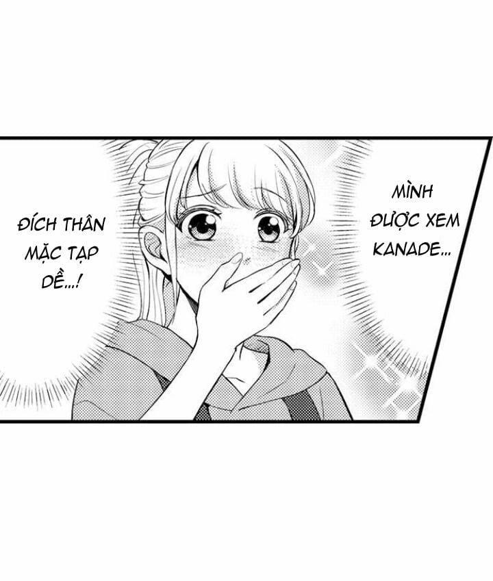 Anh Sẽ Yêu Em Cho Đến Ngày Em Tốt Nghiệp 5.1 trang 7