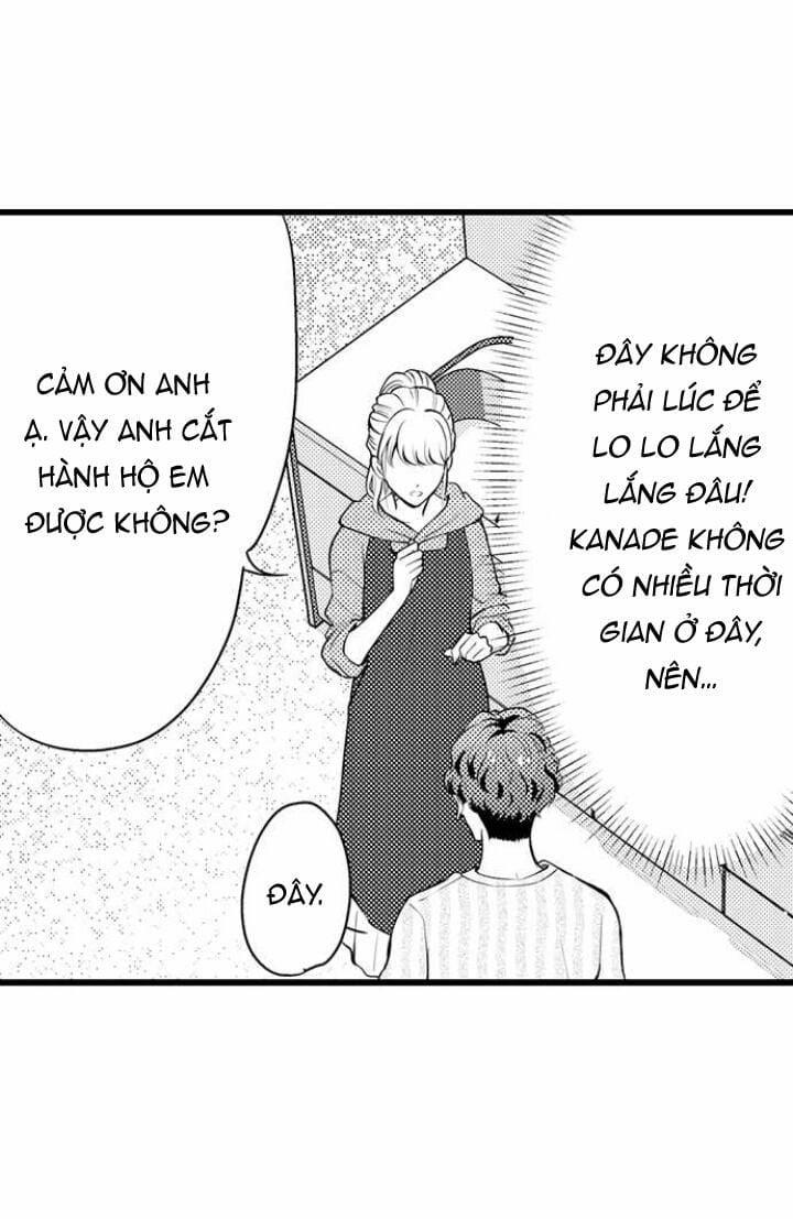 Anh Sẽ Yêu Em Cho Đến Ngày Em Tốt Nghiệp 5.1 trang 8